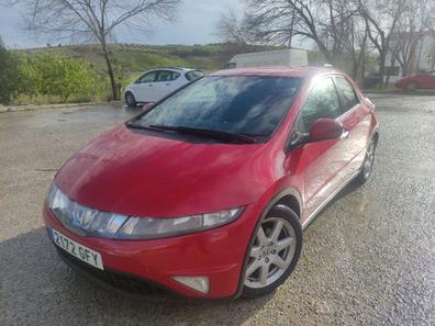 honda americanos en venta