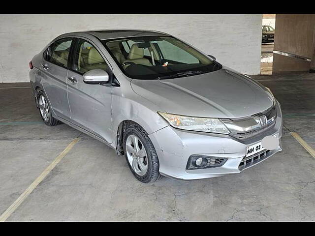 honda city sunroof second hand