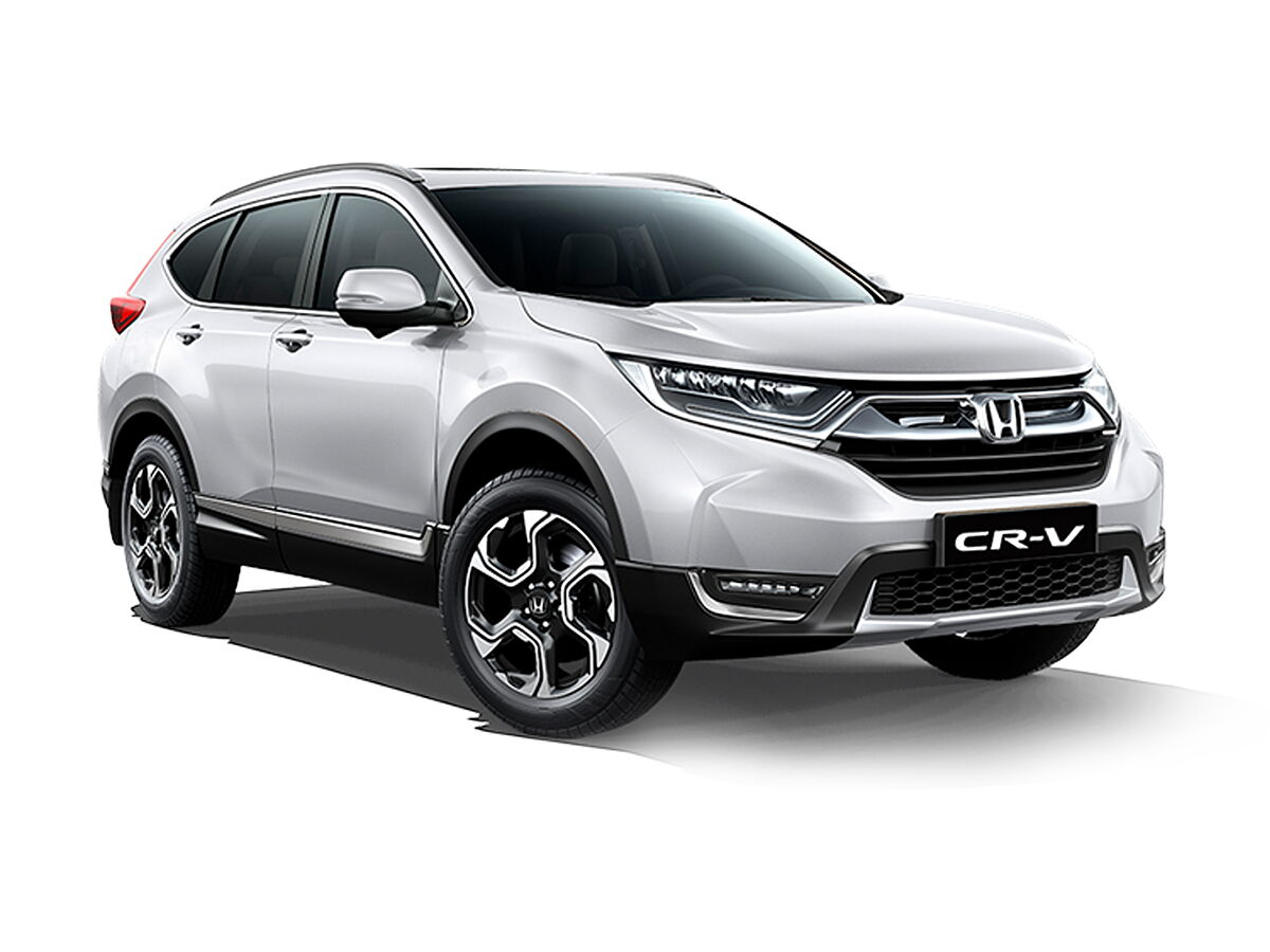 honda crv price in guwahati