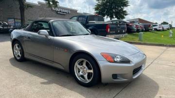 honda s2000 car for sale