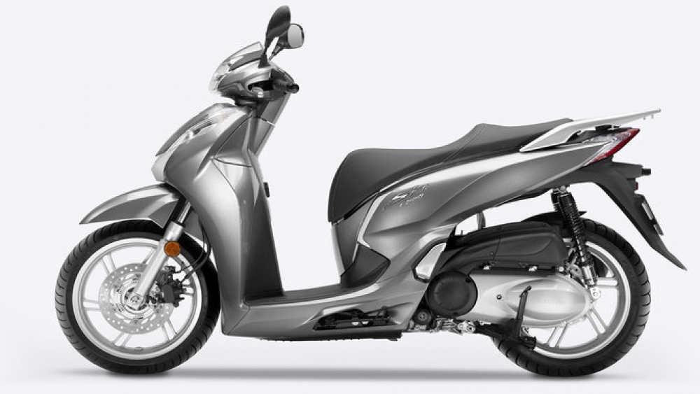 honda sh 300 kullanıcı yorumları