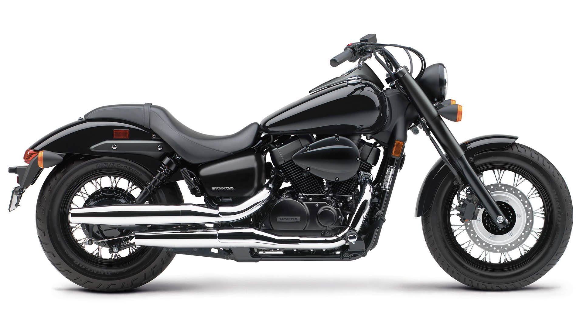 honda shadow phantom specs