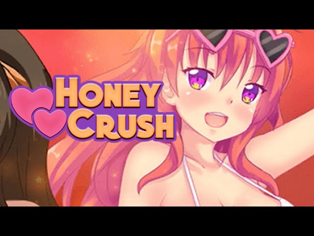 honey crush all images