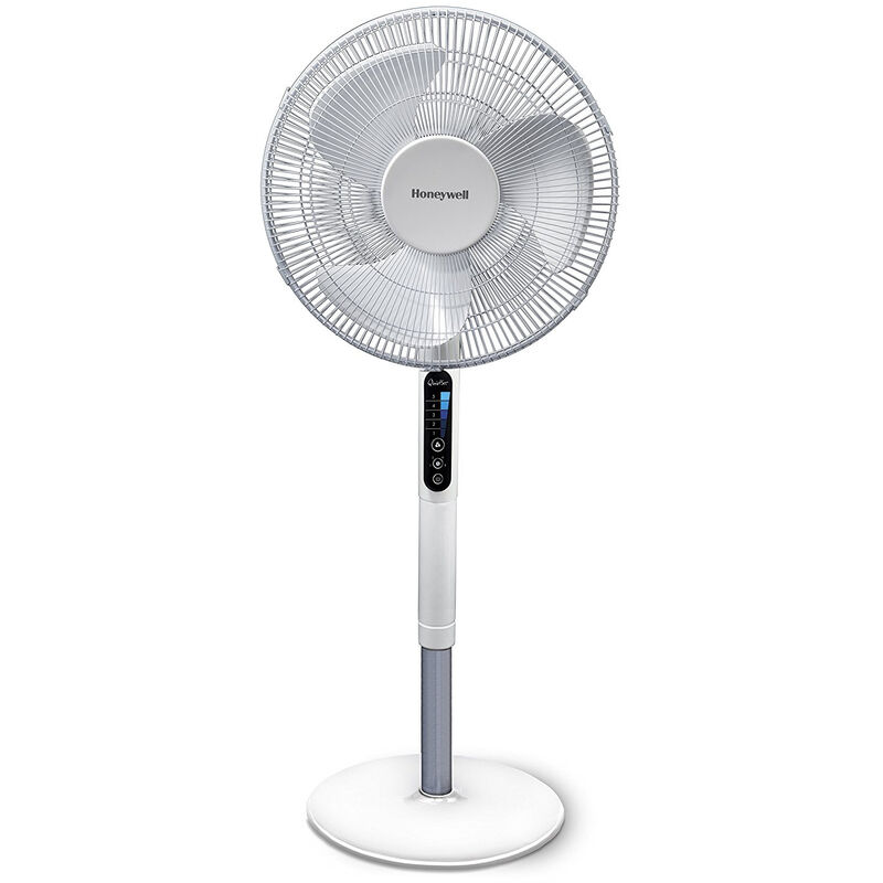 honeywell pedestal fan