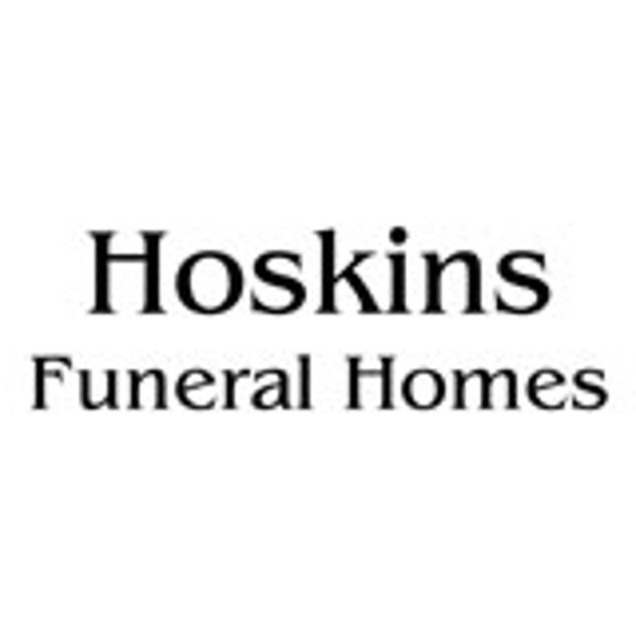 hoskins funeral homes