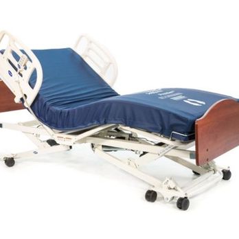 hospital bed rental brampton