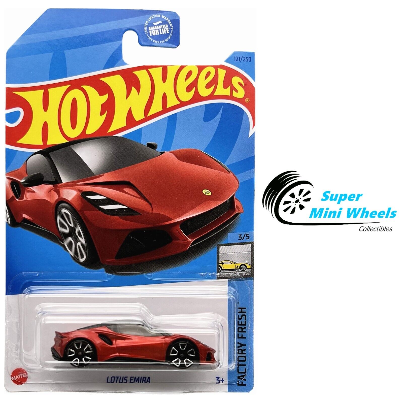 hot wheels lotus