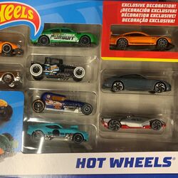 hot wheels wiki