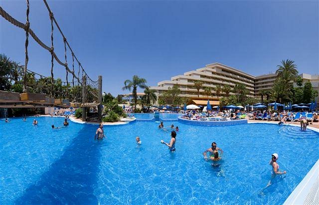 hotel best tenerife reviews