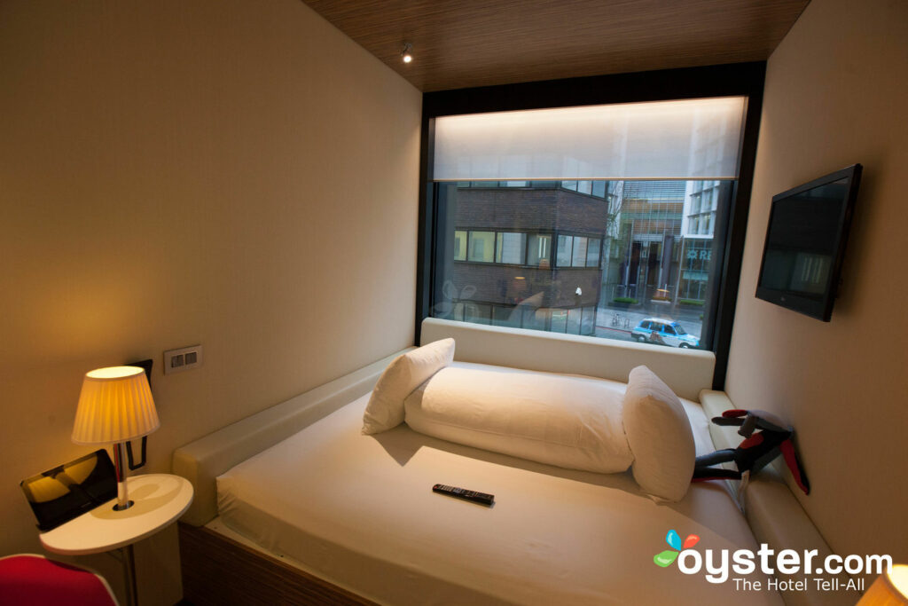 hotel citizenm london