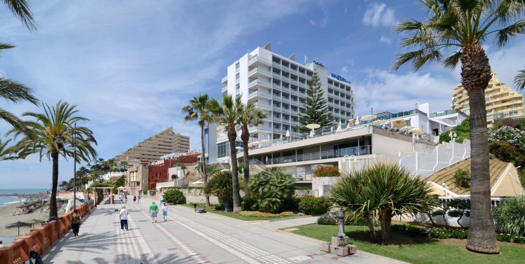 hotel riviera benalmadena reviews