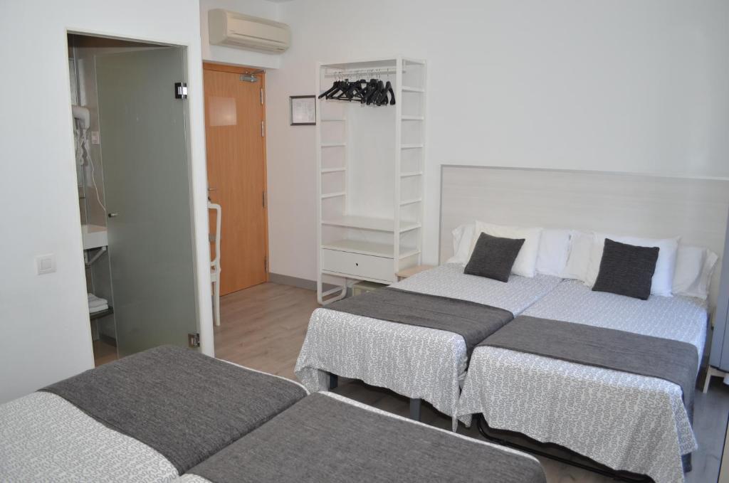 hotel san lorenzo madrid booking