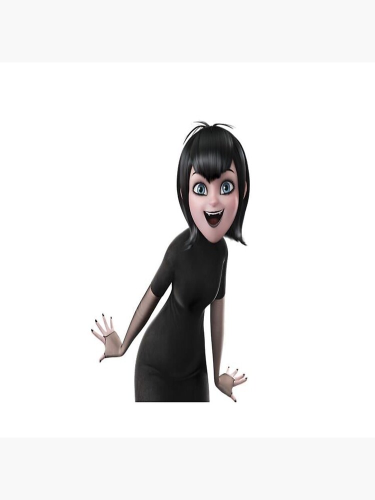 hotel transylvania mavis dracula