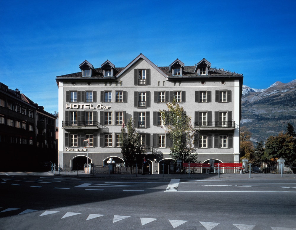 hotels in chur switzerland