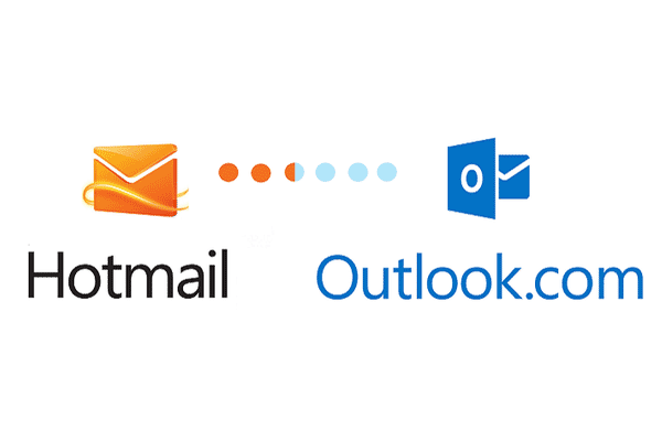 hotmail outlook iniciar sesion