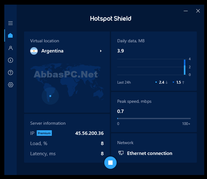 hotspot shield 6.7 2 crack