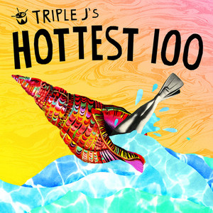 hottest 100 triple j 2017