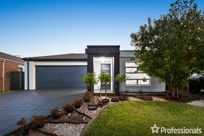 house for sale in deer park vic