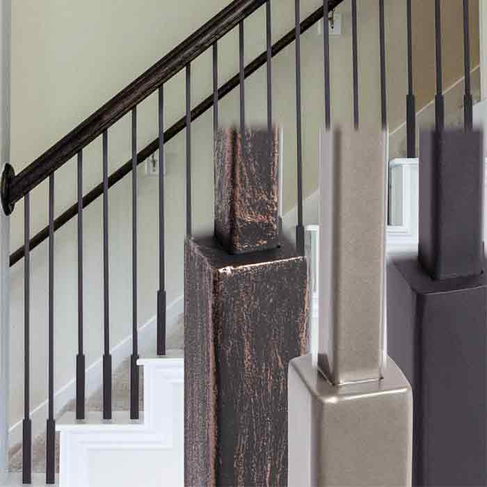 house of forgings balusters