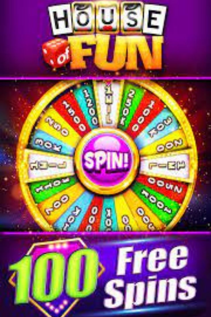 house of fun free coins