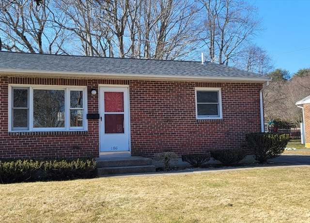 houses for rent in rockland ma