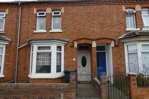 houses for rent rushden