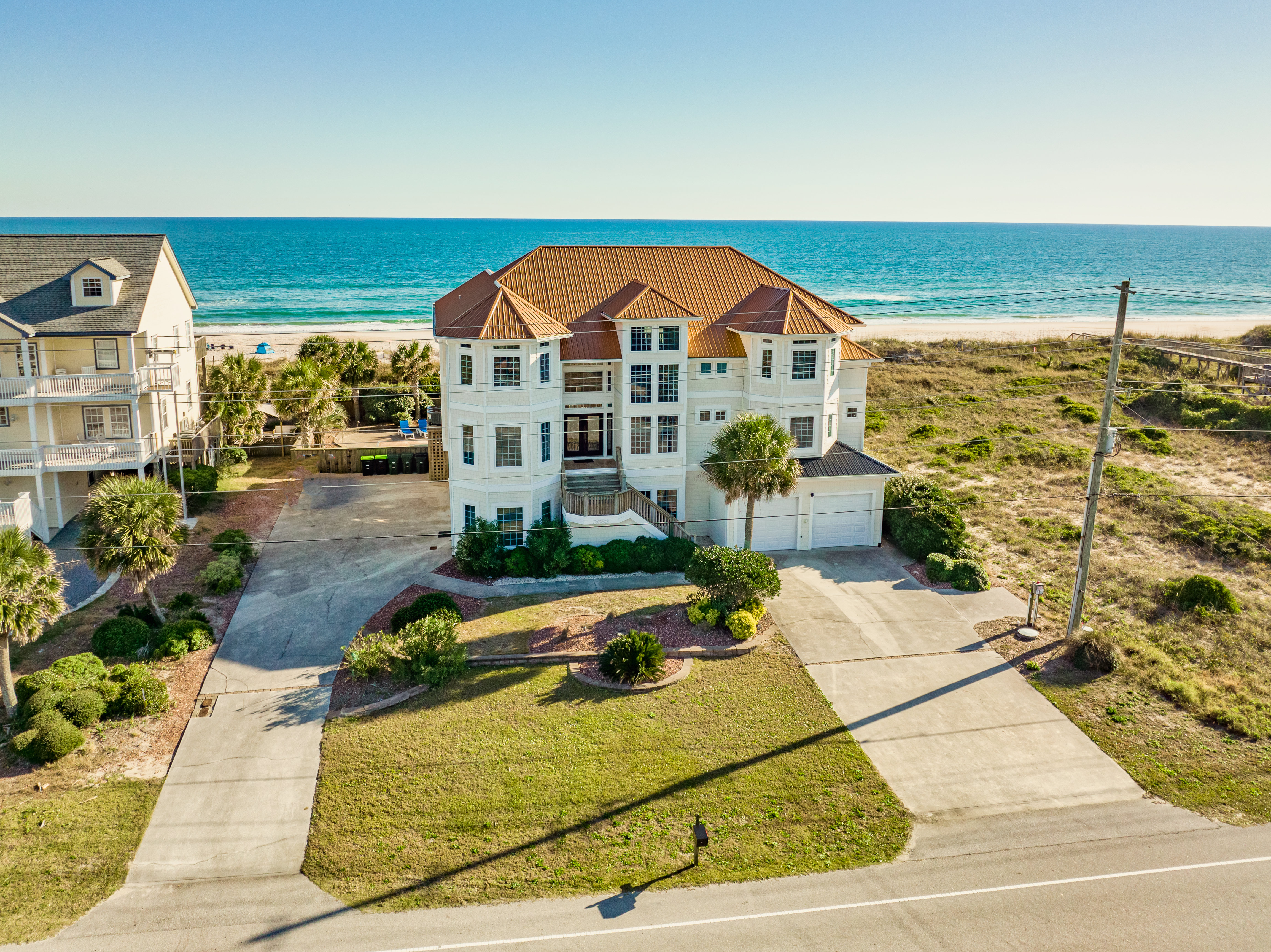 houses for rent topsail island nc