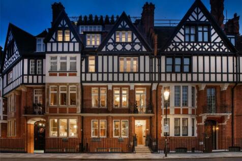houses for sale in chelsea london