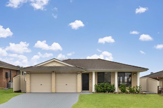 houses for sale in narellan vale nsw