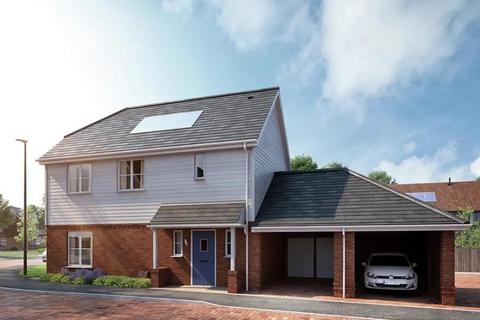 houses for sale paddock wood kent