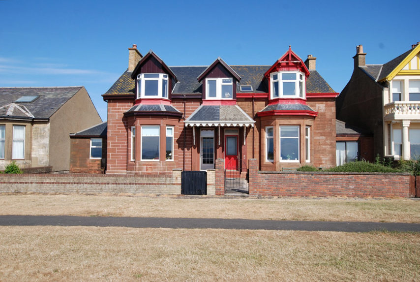 houses for sale prestwick