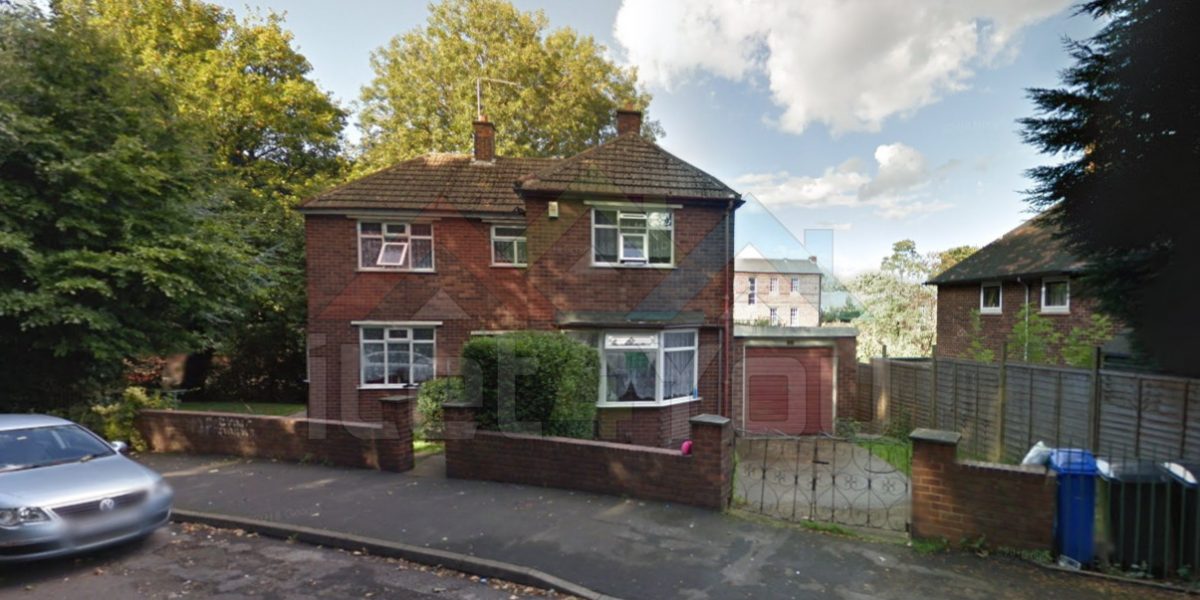 houses for sale sheffield s5