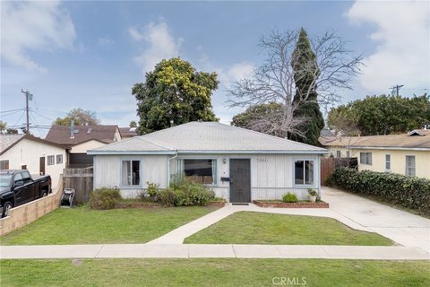 houses in torrance ca