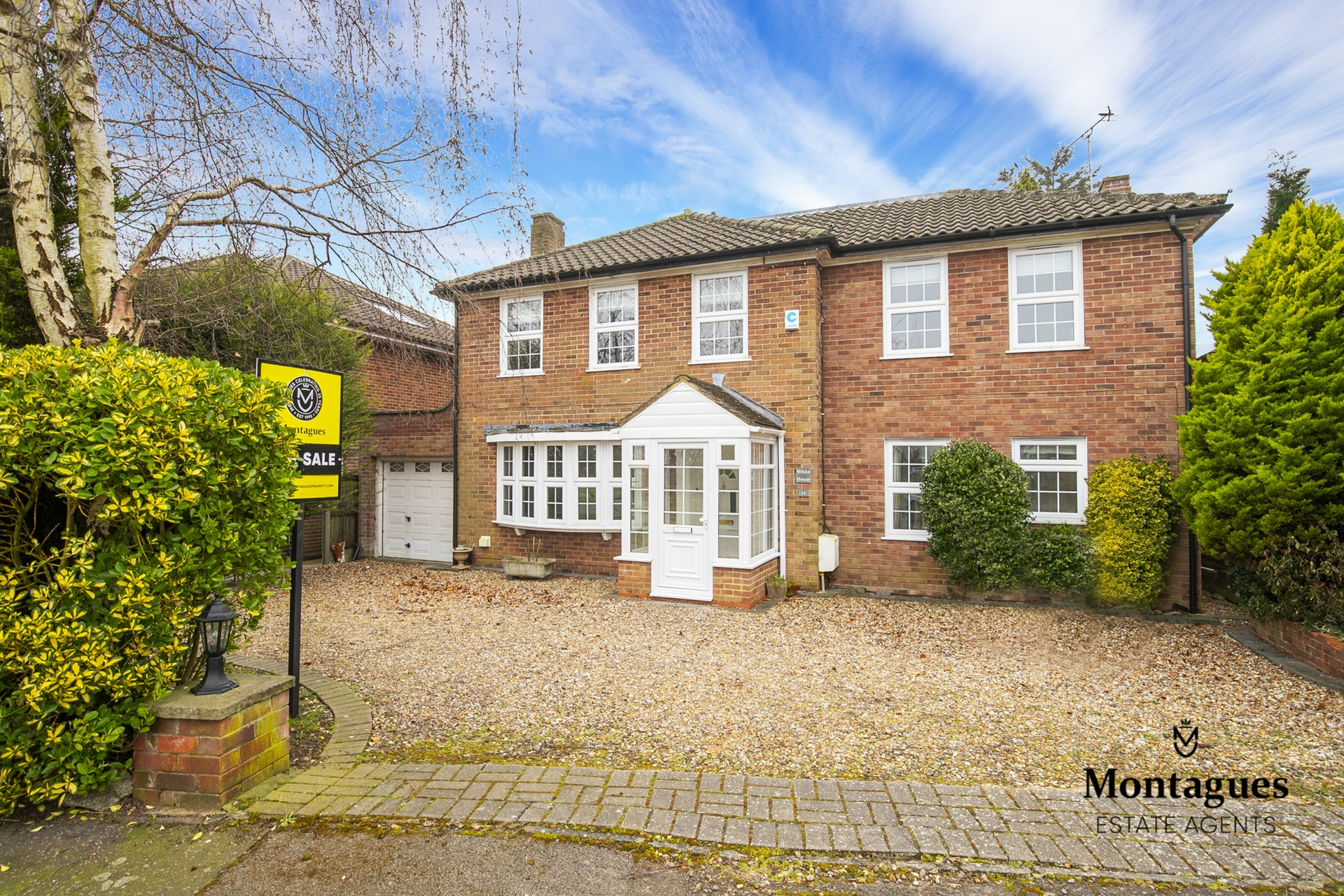 houses to buy in epping
