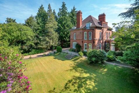 houses to buy knutsford