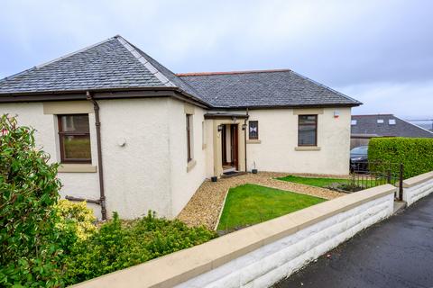 houses to rent greenock