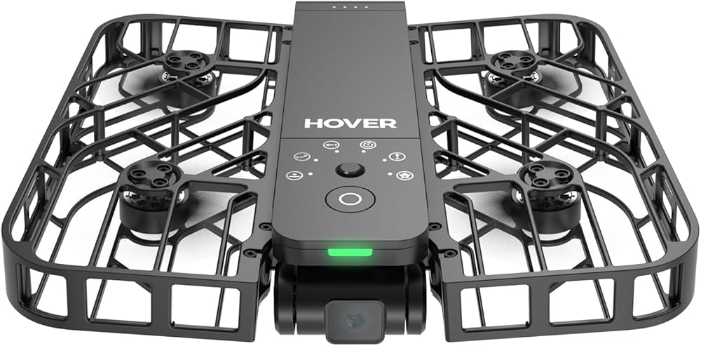 hover camera x1 amazon