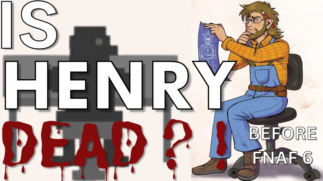 how did henry emily die