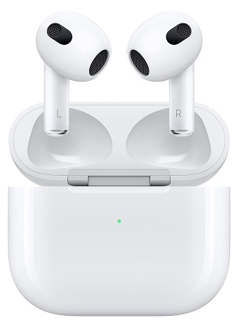 how long does it take airpods to charge