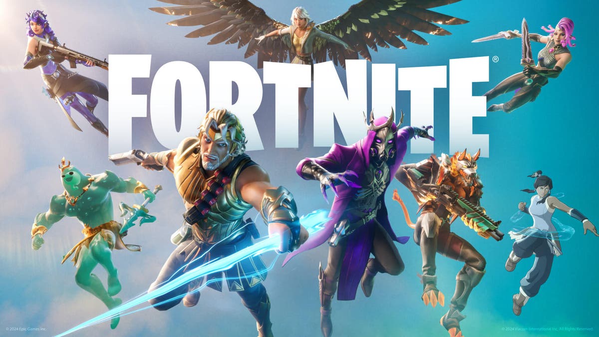 how long is fortnite downtime today uk