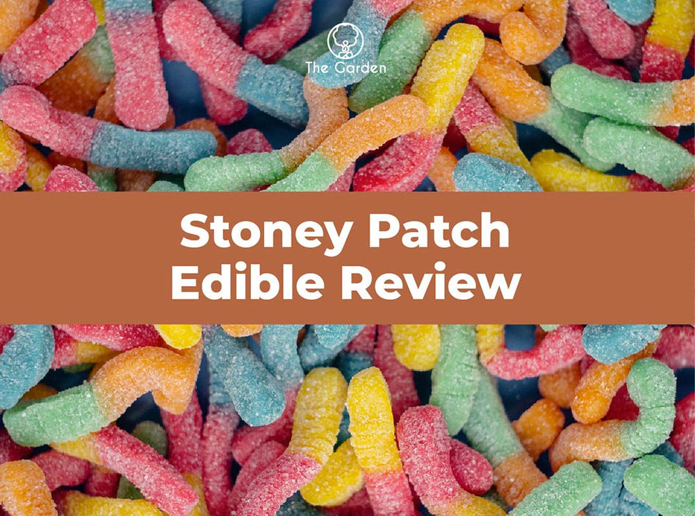 how many stoney patch should i eat