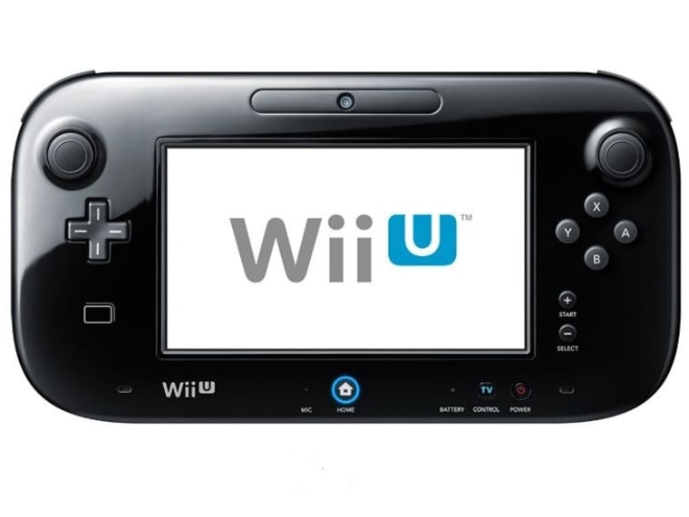 how much are wii u consoles worth