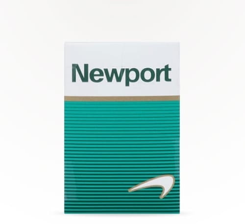 how much is newport cigarettes