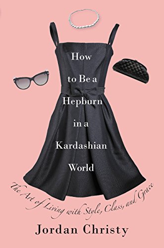 how to be lovely audrey hepburn pdf