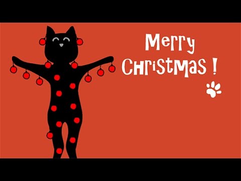 how to beat christmas cat on cool math games