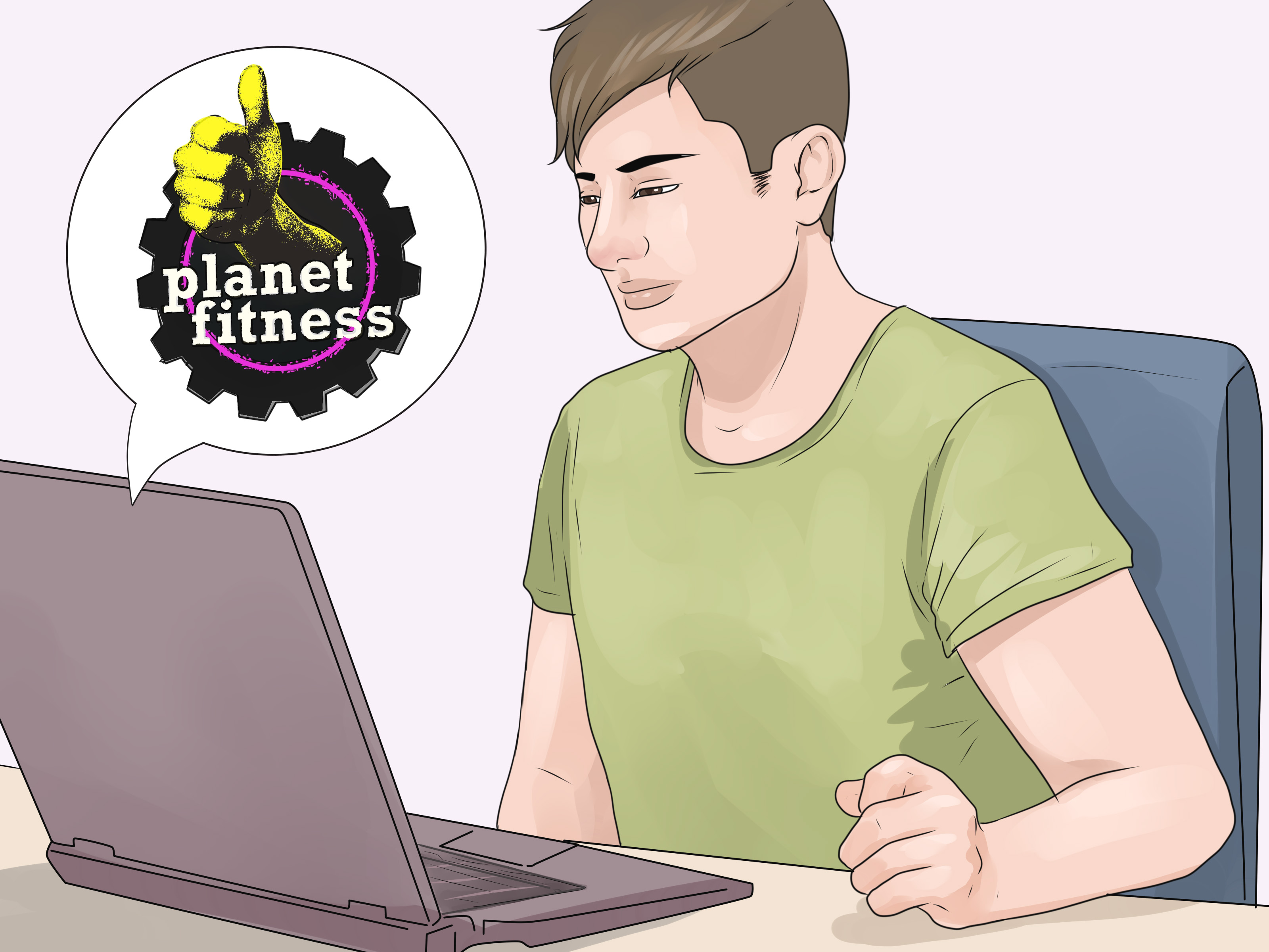 how to cancel my membership at planet fitness