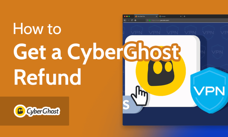 how to crack cyberghost