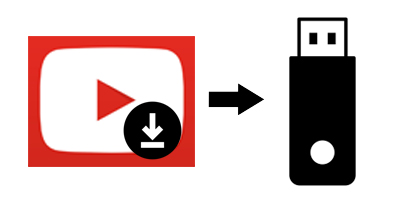 how to download youtube videos in pendrive