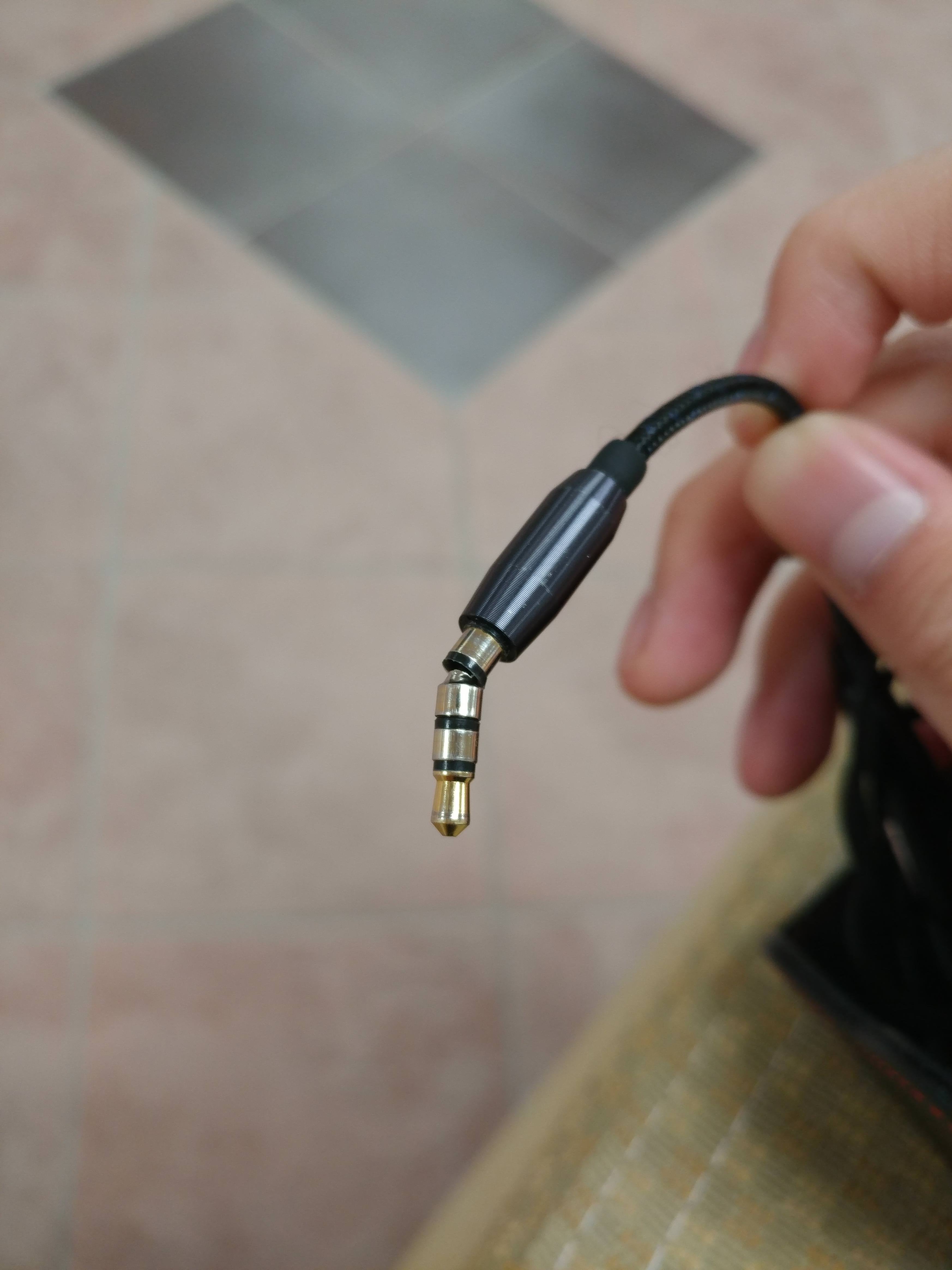 how to fix broken headphone jack