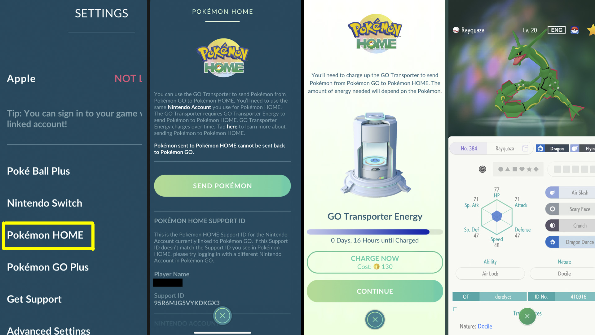 how to get meltan in pokemon go